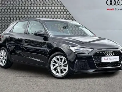 Used Audi A1 Sportback Sport 116 HP (85 kW) 2026 Hatchback