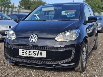 VW up!