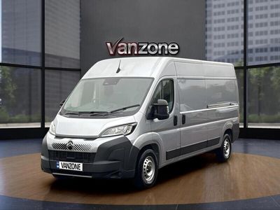 Citroën Relay