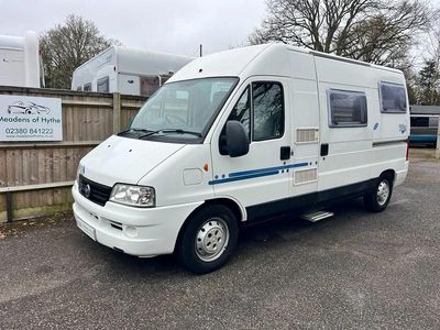 Usado Fiat Ducato 2006 Branco Van