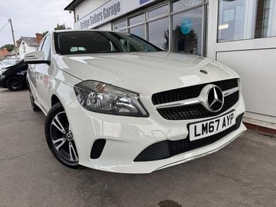 Mercedes A160