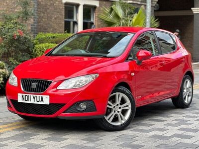 used Seat Ibiza 1.4 SE Copa 5dr