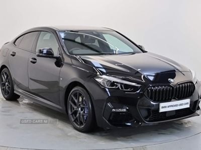 Used BMW 220