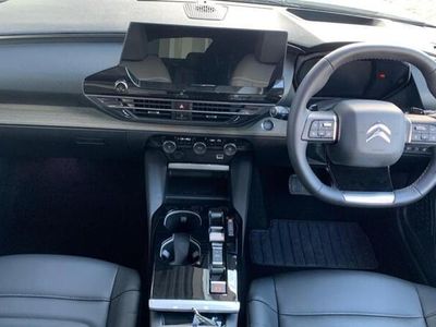 Citroën C5 X