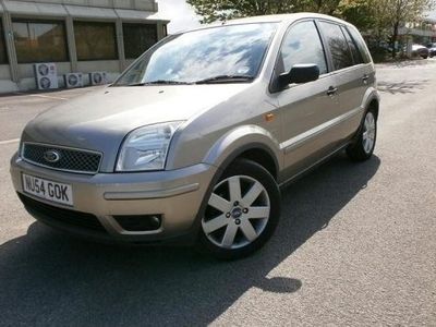 Used Ford Fusion 2004 Estate