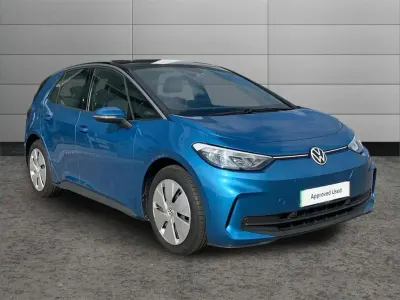 Used VW ID.3