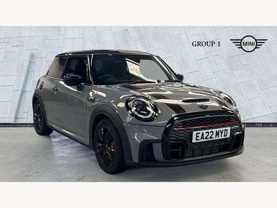 Mini John Cooper Works