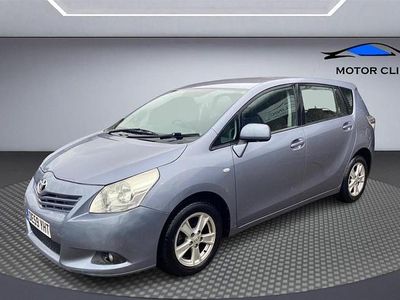 Toyota Verso