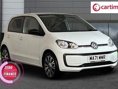 VW up!