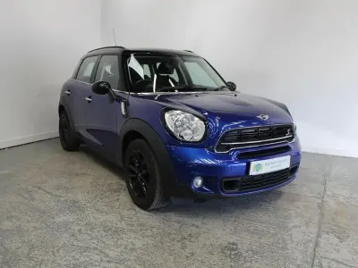 Used Mini Cooper S 2016 Hatchback