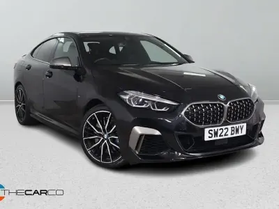 Used BMW M235