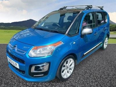 Citroën C3 Picasso