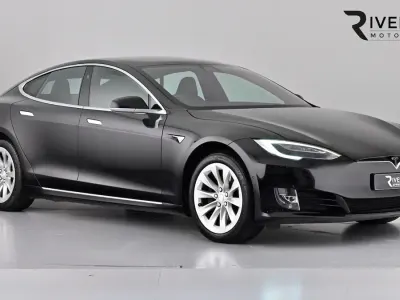 Used Tesla Model S