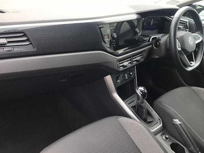 VW Polo