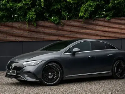 Used Mercedes EQE300 AMG Line Premium 11 kW (15 HP) 2023 Sedan