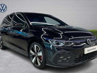 Used VW Golf VIII 245 HP (180 kW) 2020