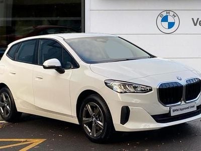 BMW 220 Active Tourer