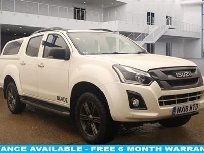 Isuzu Pick up