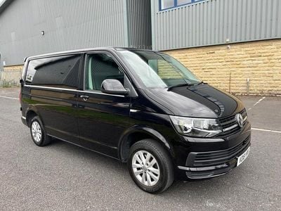 VW T6