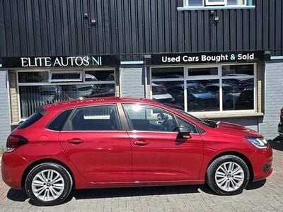Citroën C4