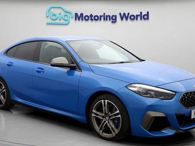 BMW M235