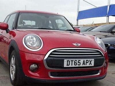 Mini One D