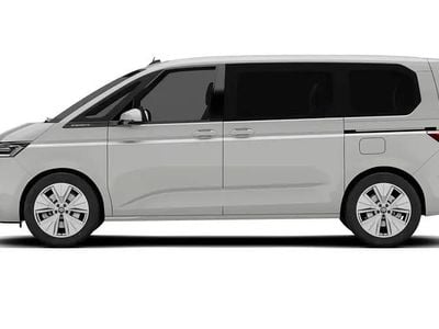 VW Multivan