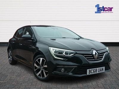 Renault Mégane IV