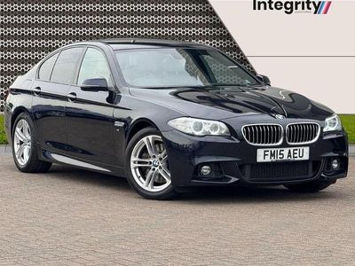 BMW 535