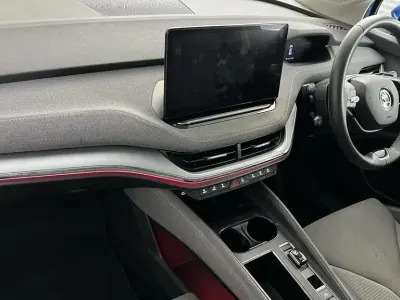 Used Skoda Enyaq iV 175 kW (238 HP) 2025 SUV