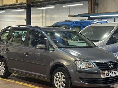 VW Touran