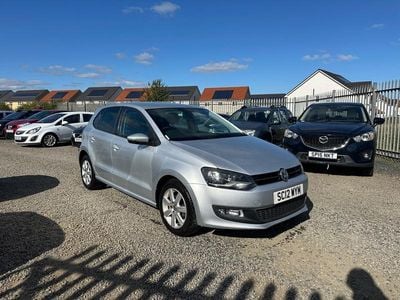 VW Polo