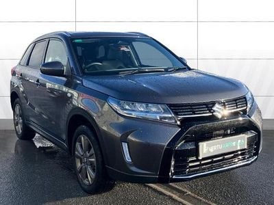 New Suzuki Vitara 129 HP (94 kW) 2025 Estate
