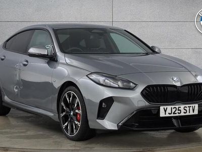 Usado BMW 220 M Sport 168 CV (123 kW) 2025 Gris Coupe