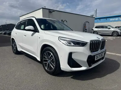 Used BMW X1