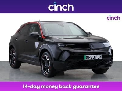 Vauxhall Mokka X