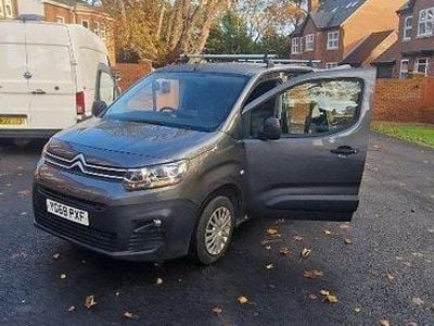 Citroën Berlingo