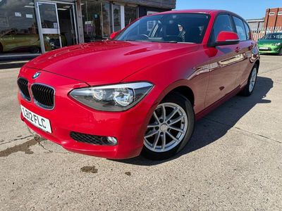 BMW 116