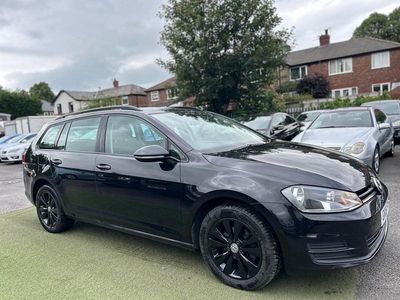 VW Golf VII