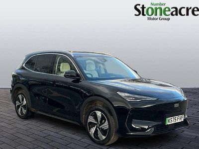 Used Geely EX5 160 kW (218 HP) 2025 SUV