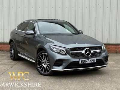 Mercedes GLC220