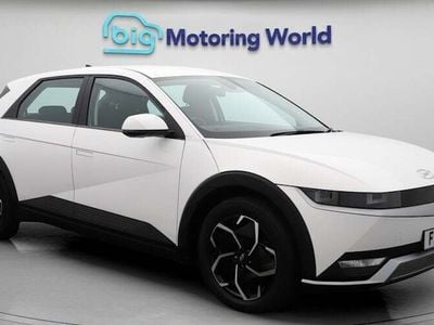 Hyundai Ioniq 5