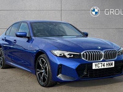 BMW 330e