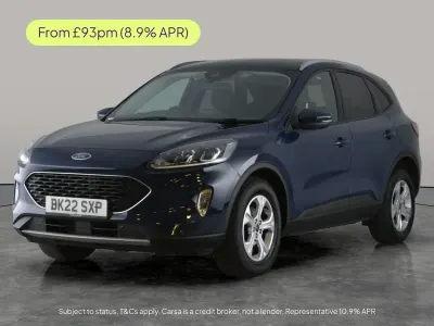 Used Ford Kuga