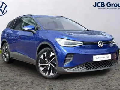 Used VW ID.4