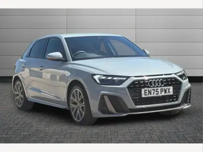 Used Audi A1