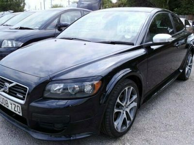 Used Volvo C30 2008 Hatchback