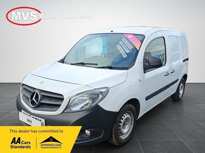 Mercedes Citan 109