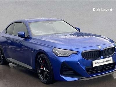 BMW 230
