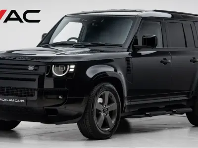 New Land Rover Defender SE Dynamic 2026 SUV